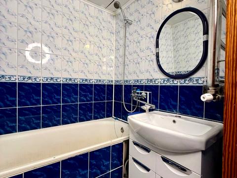 квартира по адресу Независимости ул. (Космонавта Попова), 20 к2