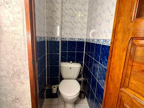 квартира по адресу Независимости ул. (Космонавта Попова), 20 к2