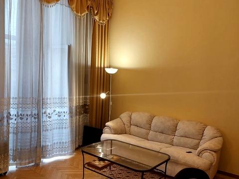 квартира за адресою Костельна вул., 7