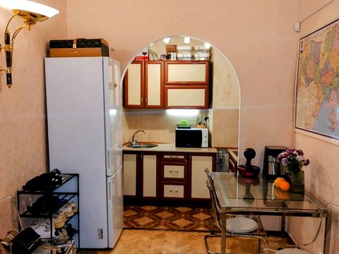 квартира за адресою Костельна вул., 7
