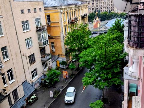 квартира за адресою Костельна вул., 7