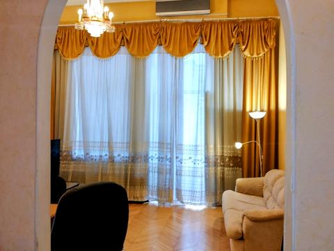 квартира за адресою Костельна вул., 7