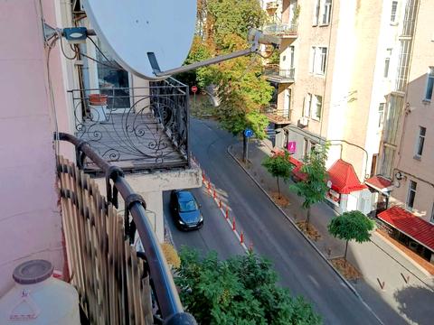 квартира за адресою Костельна вул., 7