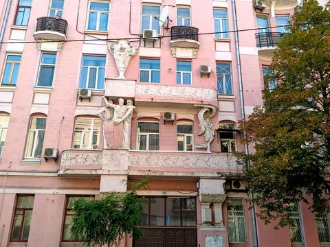 квартира за адресою Костельна вул., 7