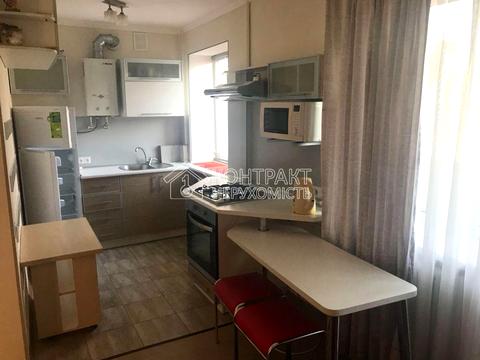 квартира по адресу Отакара Яроша ул., 19