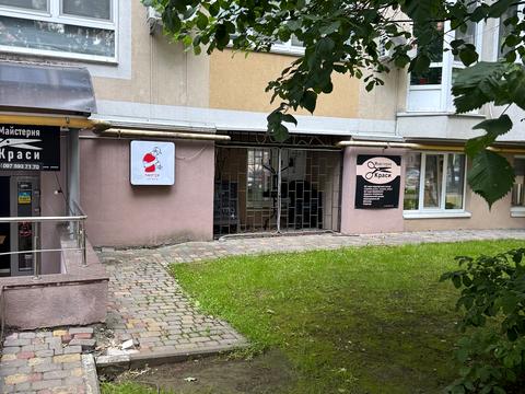 комерційна за адресою Лесі Українки бульв., 12