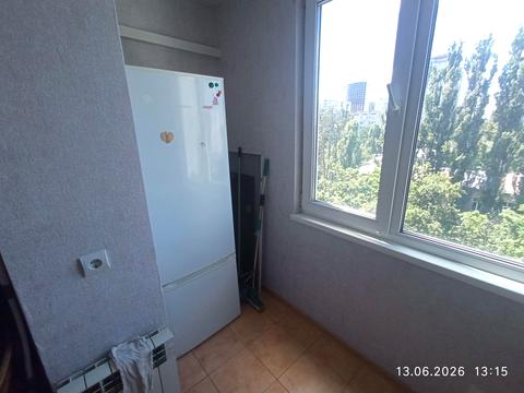 квартира по адресу Берестейский просп. (Победы), 93-А