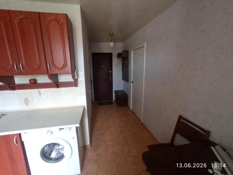 квартира по адресу Берестейский просп. (Победы), 93-А