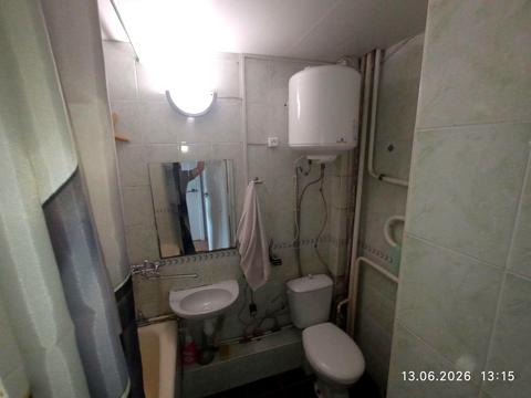 квартира по адресу Берестейский просп. (Победы), 93-А