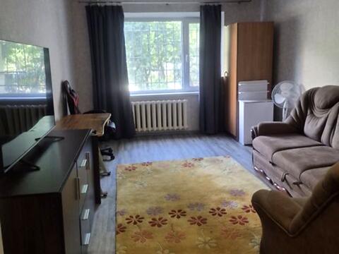 квартира по адресу Добровольцев пер., 6