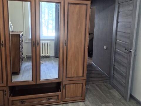 квартира по адресу Добровольцев пер., 6