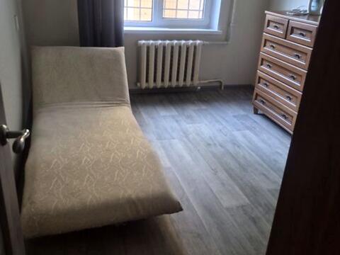 квартира по адресу Добровольцев пер., 6