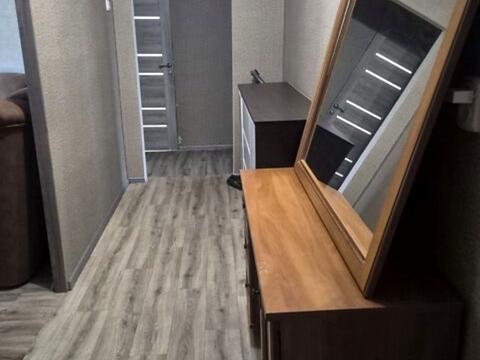 квартира по адресу Добровольцев пер., 6