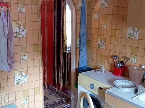 будинок за адресою 3-й Крошенський пров.