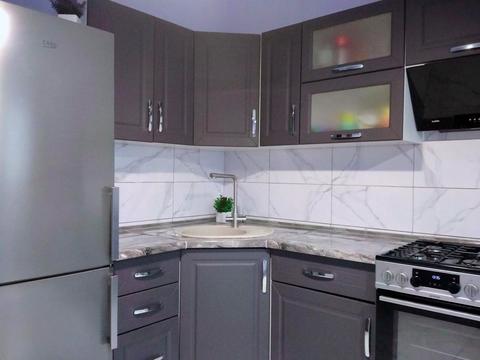квартира по адресу Камышовая ул., 31