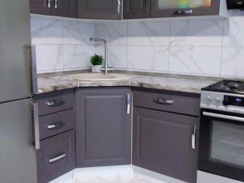 квартира по адресу Камышовая ул., 31