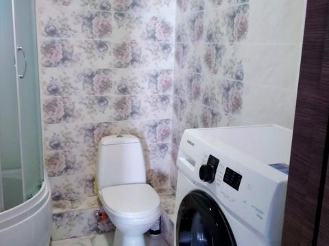 квартира по адресу Камышовая ул., 31