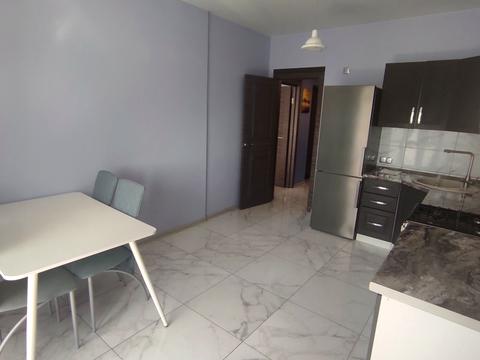 квартира по адресу Камышовая ул., 31