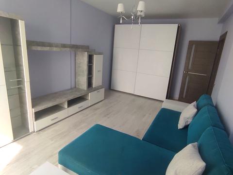 квартира по адресу Камышовая ул., 31