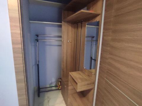 квартира по адресу Камышовая ул., 31