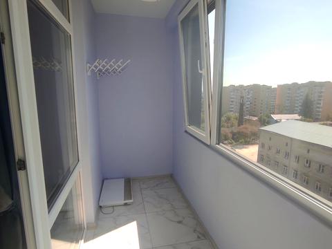 квартира по адресу Камышовая ул., 31