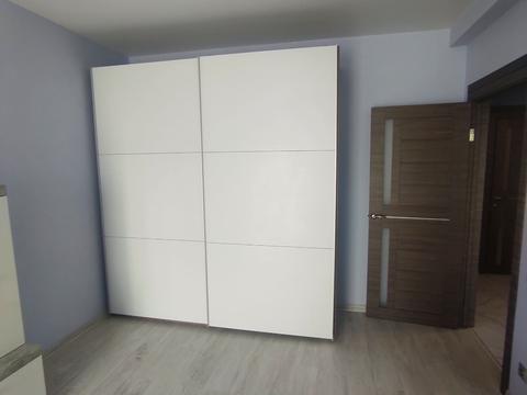 квартира по адресу Камышовая ул., 31