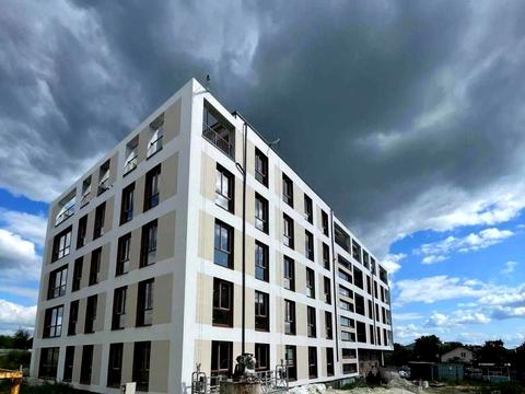 паркомісце за адресою с. Сокільники, Львівська вул., (Будинок Л)