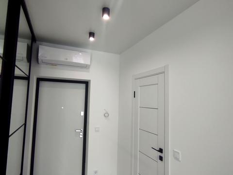 квартира за адресою Малоголосківська вул., 30А