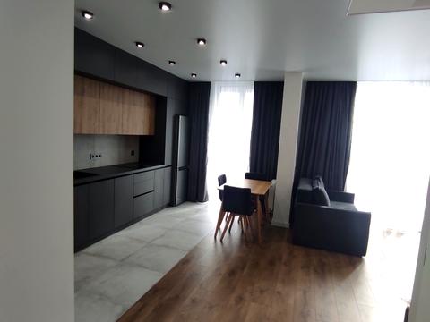 квартира за адресою Малоголосківська вул., 30А