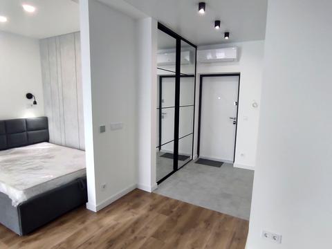 квартира за адресою Малоголосківська вул., 30А