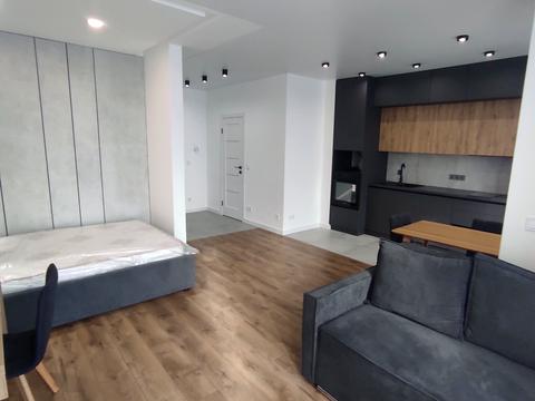 квартира за адресою Малоголосківська вул., 30А