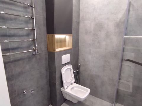 квартира за адресою Малоголосківська вул., 30А