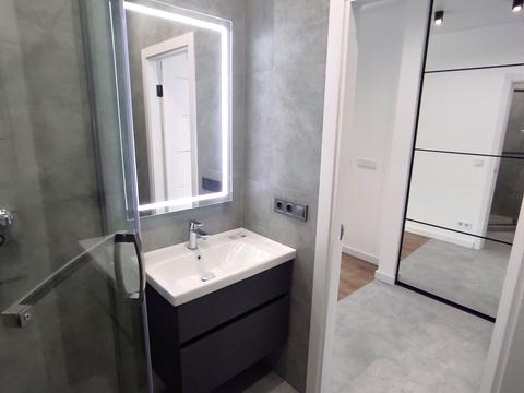 квартира за адресою Малоголосківська вул., 30А