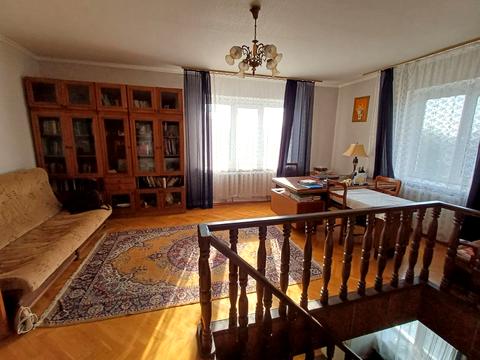 дом по адресу Мічуріна ул., 100