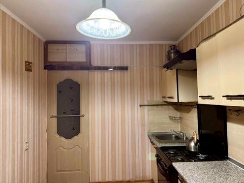 квартира по адресу Науки просп., 25