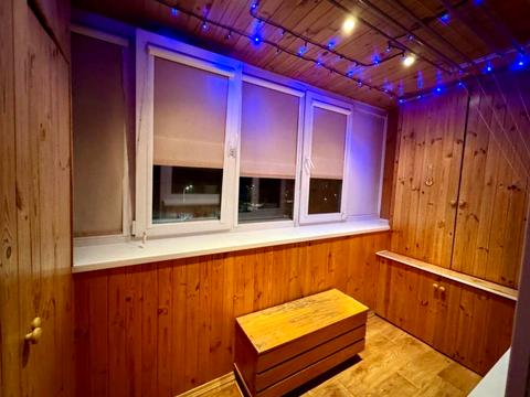 квартира по адресу Науки просп., 25