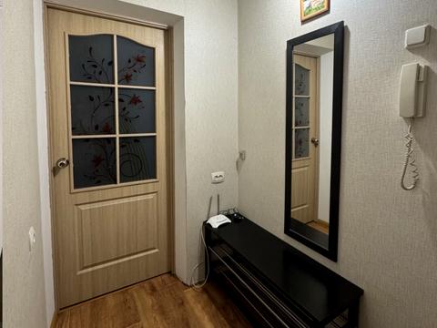 квартира по адресу Науки просп., 25