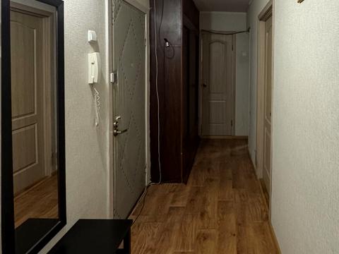 квартира по адресу Науки просп., 25
