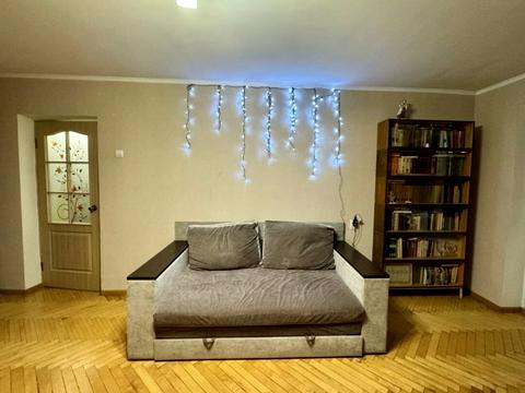 квартира по адресу Науки просп., 25