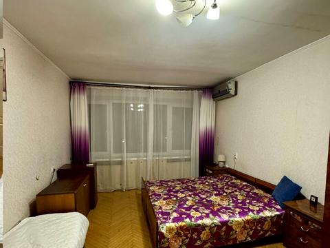 квартира по адресу Науки просп., 25