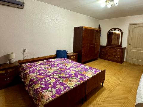 квартира по адресу Науки просп., 25