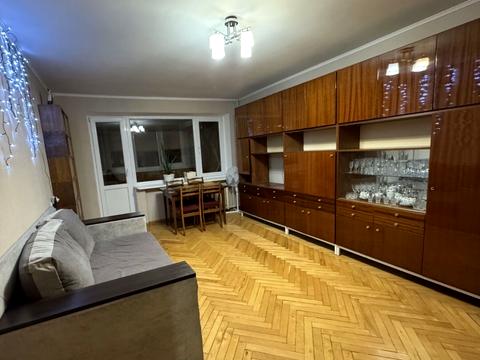 квартира по адресу Науки просп., 25