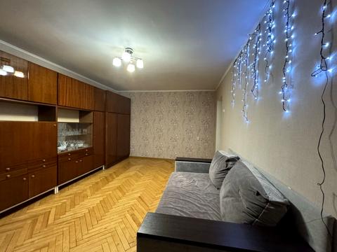 квартира по адресу Науки просп., 25