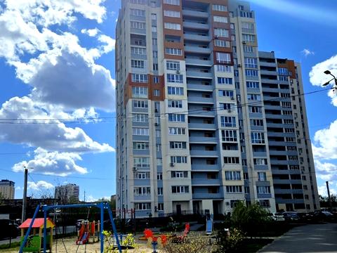 квартира за адресою Лисаветинська вул., 7а