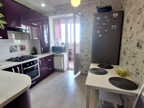 квартира по адресу Бориса Гмыри ул., 2-А