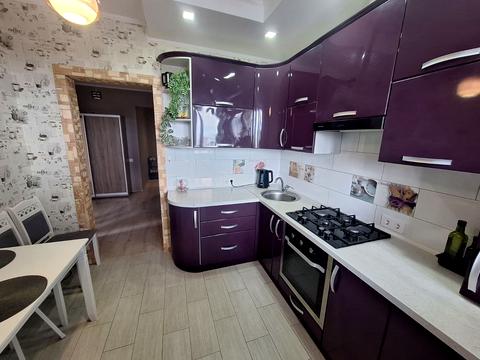 квартира по адресу Бориса Гмыри ул., 2-А