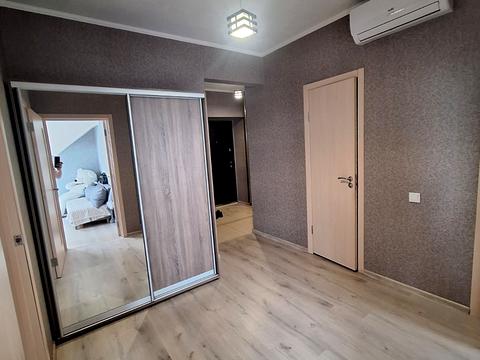 квартира по адресу Бориса Гмыри ул., 2-А
