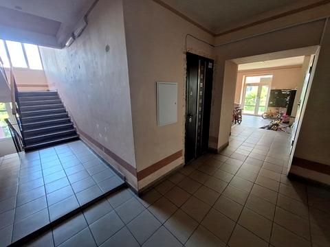 квартира по адресу Бориса Гмыри ул., 2-А