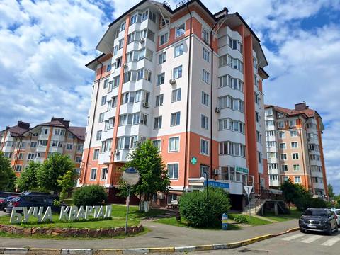 квартира по адресу Бориса Гмыри ул., 2-А