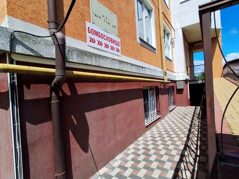 квартира по адресу Бориса Гмыри ул., 2-А